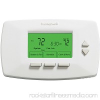 Honeywell RTH7500D Conventional 7-Day Programmable Thermostat   