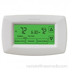 Honeywell RTH7600D1030/E1 7 Day Programmable Thermostat 552413526