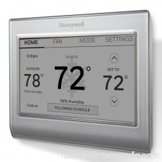 Honeywell RTH9585WF Smart Thermostat, No Hub Required 567143988
