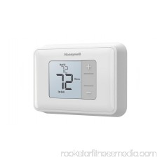 Honeywell Simple Display Non-Programmable Thermostat 567883135