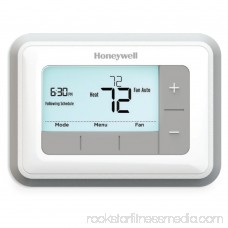Honeywell T5 7-Day Programmable Thermostat (RTH7560E1001/E) 568071858