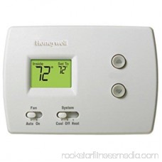 Honeywell TH3110D1008 Pro Non-Programmable Digital Thermostat