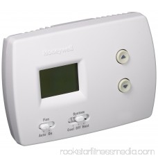 Honeywell TH3110D1008 Pro Non-Programmable Digital Thermostat