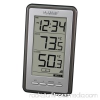 LaCrosse Technology LED Indoor/Outdoor Thermometer   551883262