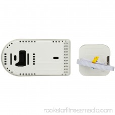 Lux GEO Smart Thermostat, No Hub Required 550395422