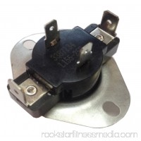 Maytag Dryer Cycling Thermostat Replacement 3387134 Dryer Thermostat   