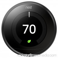Nest Learning Thermostat - 3rd Generation   