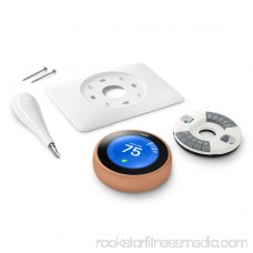 Nest Learning Thermostat - 3rd Generation 554506007