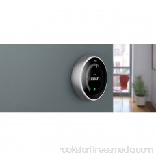 Nest Learning Thermostat - 3rd Generation 554506007