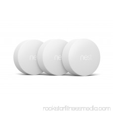 Nest Temperature Sensor - 3 Pack 567880662