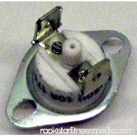 PRL350 L350 Limit Thermostat Manual Reset For Furnance Unit Heaters