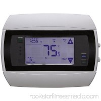 Radio Thermostat CT50 Smart Thermostat (U-SNAP Module Not Included), No Hub Required   552801985