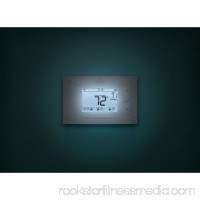 Sensi Wi-Fi Thermostat, Universal, 4 Heat / 2 Cool   567616069