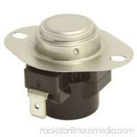 SUPCO AT SERIES ADJUSTABLE THERMOSTAT   