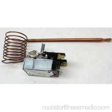 Thermostat Electric Cooking Control, Robertshaw, 5300-027