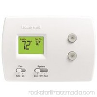 Thermostat Non-Programmable Digital 2H/1C Pro 3000   567616842