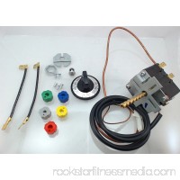 Universal Oven Thermostat, 6700S0011   
