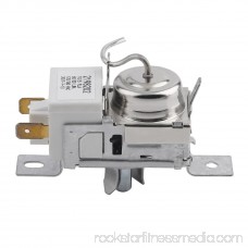 Universal Replacement Refrigerator Cold Control Thermostat 2198202 Fridge Part