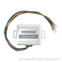 Venstar ACC0410 Add-A-Wire for all 24VAC Thermostats   