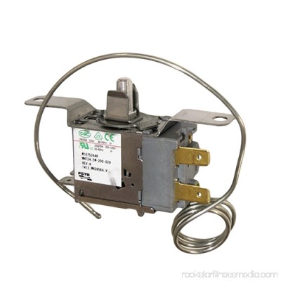 Whirlpool W10752646 Refrigerator Thermostat Replacement