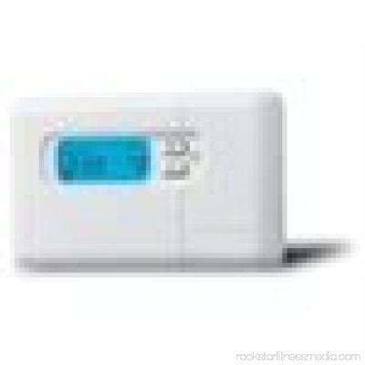 White-Rodgers 1F65-377 24V 7 day programable digital thermostat