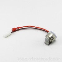 WP10442411 Refrigerator Defrost Thermostat   