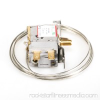 WPW10424991 For Whirlpool Refrigerator Thermostat   
