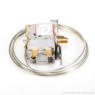 WPW10424991 For Whirlpool Refrigerator Thermostat