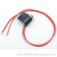 WR50X122 Defrost Thermostat   