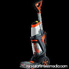 Bissell 1548 ProHeat 2X Revolution Pet Upright Carpet Cleaner