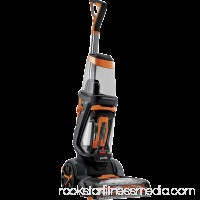 Bissell 1548 ProHeat 2X Revolution Pet Upright Carpet Cleaner   