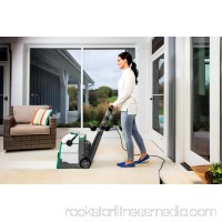 Bissell Big Green Machine Professional Carpet Cleaner, 86T3   551570629