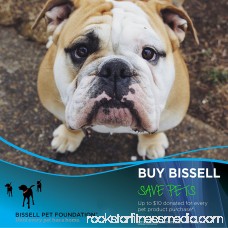 BISSELL Crosswave Pet Multi-Surface Wet/Dry Vacuum, 2328 567279026