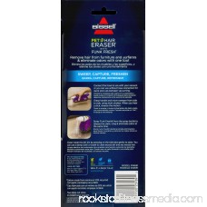 BISSELL Funk Fresh Odor Eliminator Tool for Pet Hair Eraser Upright Vacuum, 14651 555673352