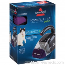 Bissell PowerLifter Pet Corded Hand Vacuum, 33A1W 550932558