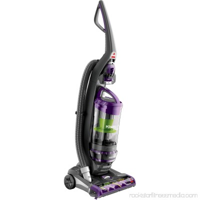 Bissell PowerLifter Pet Rewind Bagless Upright Vacuum Cleaner (Automatic Cord Rewind), 1792 555597979