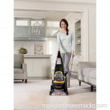 BISSELL ProHeat 2X Lift-Off Advanced Full-Size Carpet Cleaner with Antibacterial Formula, 1560 554929086