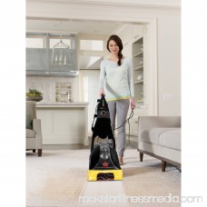 BISSELL Proheat Advanced Full-Size Carpet Cleaner Carpet Washer, 1846 554725818
