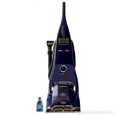 BISSELL ProHeat Pet Advanced Full-Size Carpet Cleaner Carpet Washer, 1799 555153091