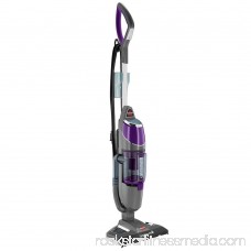 BISSELL Symphony Pet All-in-One Vacuum and Steam Mop 556160325