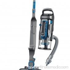BLACK+DECKER POWERSERIES PRO Cordless 2in1 Vacuum with Pet Accessories, Blue, HCUA525JPC 565253478