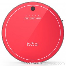 bObi Pet Robotic Vacuum Cleaner, Scarlet 556072210