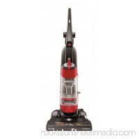 CleanView 1319 Complete Pet Bagless Upright Corded Vacuum Cleaner   