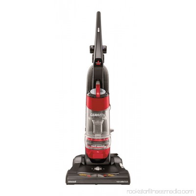 CleanView 1319 Complete Pet Bagless Upright Corded Vacuum Cleaner