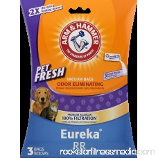Eureka Style RR Pet Fresh Bag Pkg 001592748