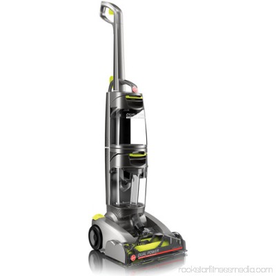 Hoover Dual Power Upright Carpet Cleaner, -FH50900 551405012