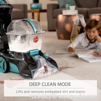 Hoover Power Scrub Elite Carpet Cleaner, FH50250   558157179