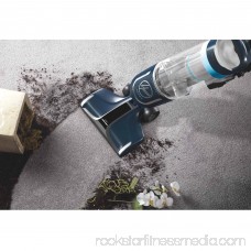 Hoover React Professional Pet Bagless Upright Vacuum, UH73201 558157126