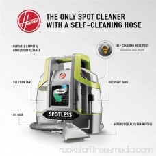 Hoover Spotless Pet Portable Carpet Cleaner, FH11100 558157159