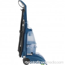 Hoover STEAMVAC WITH CLEANSURGE CARPET CLEANER 564738822